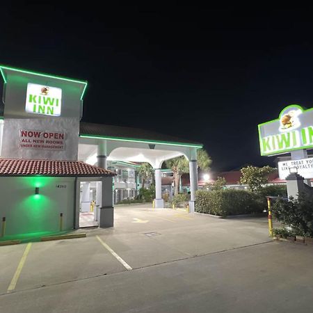 Kiwi Inn Houston Zewnętrze zdjęcie